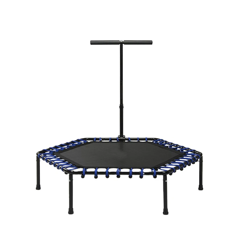  Sundow Cheap Prices Home Indoor Gym Small Trampoline Manufacturers Jumping
