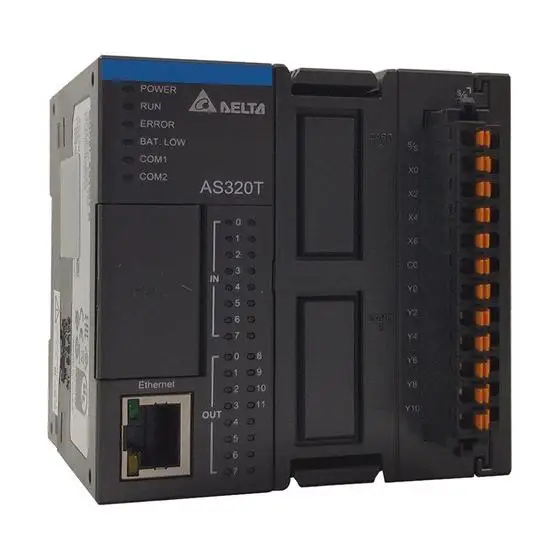 100% brand new original Delta PLC Module Controller AS320T-B