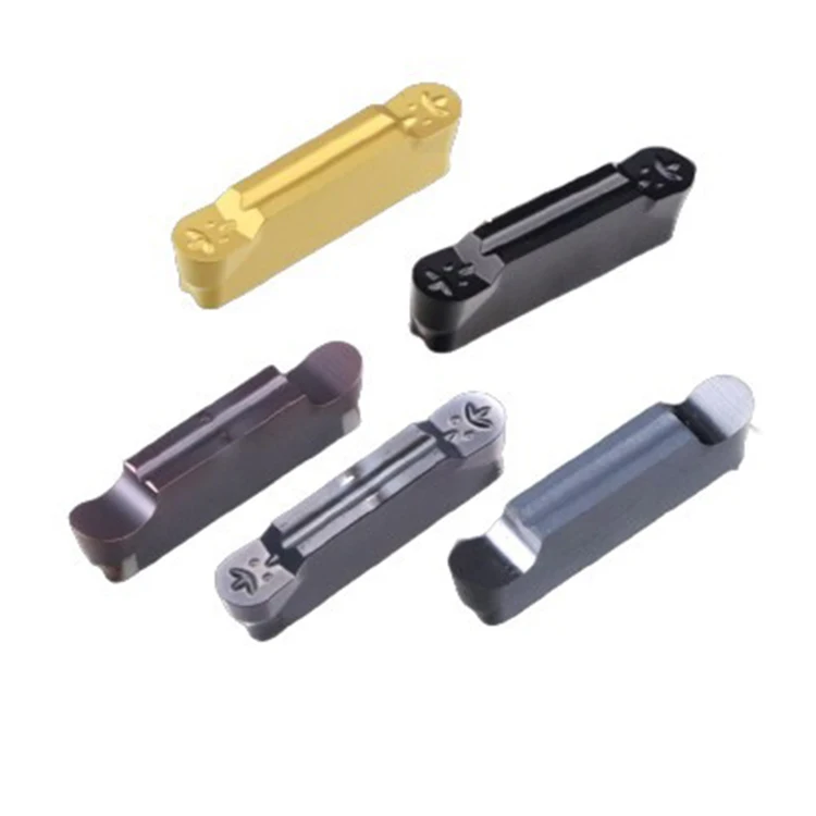 MRMN300 Series Tungsten Steel Slotting Carbide Insert Lathe CNC Tool Head MGMN400 Slotting Cutting Cutting Cutting Tool