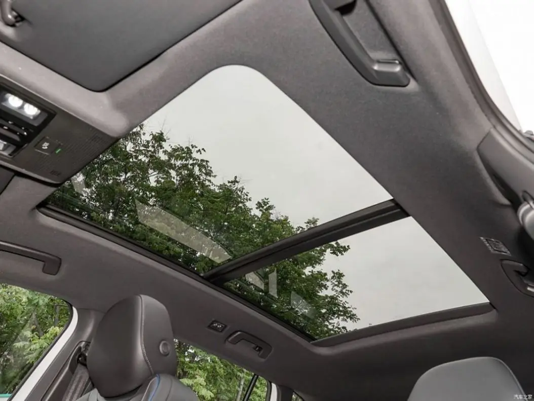 2025 VW New Petrol Car 2.0t 5 -Seats Tiguan L 380TSI 4WD R-line Midsize SUV Tiguan L