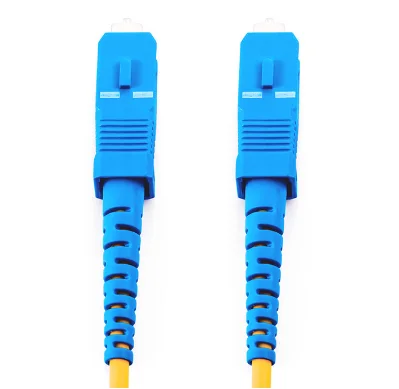 SC pigtail jumper 3M network grade carrier grade SC-SC communication fiber optic cable