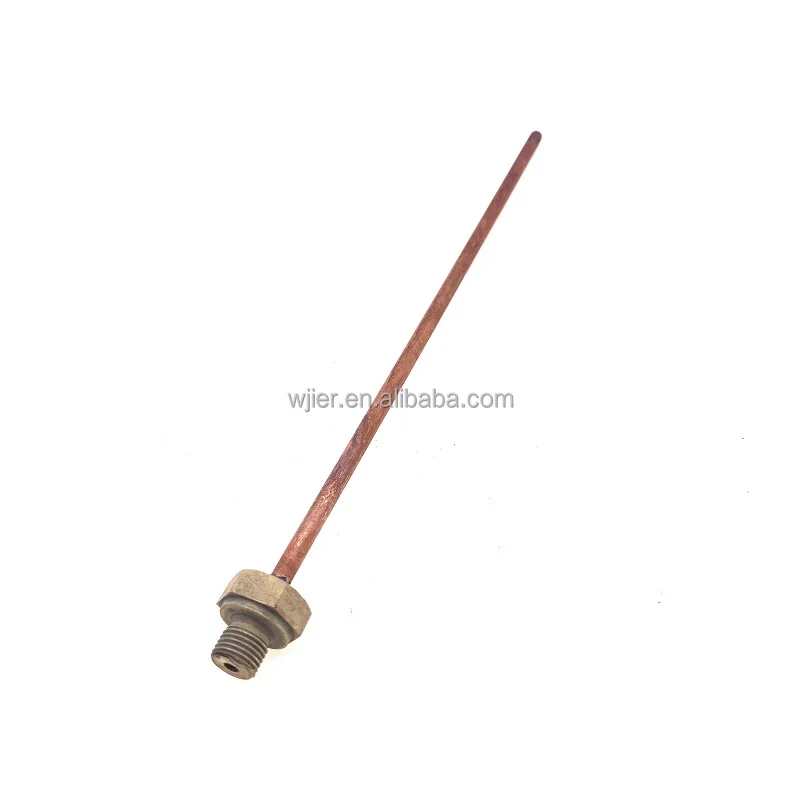 NIPPLE NON RETURN VALVE GX7-11 original parts for screw air compressor 1622326400