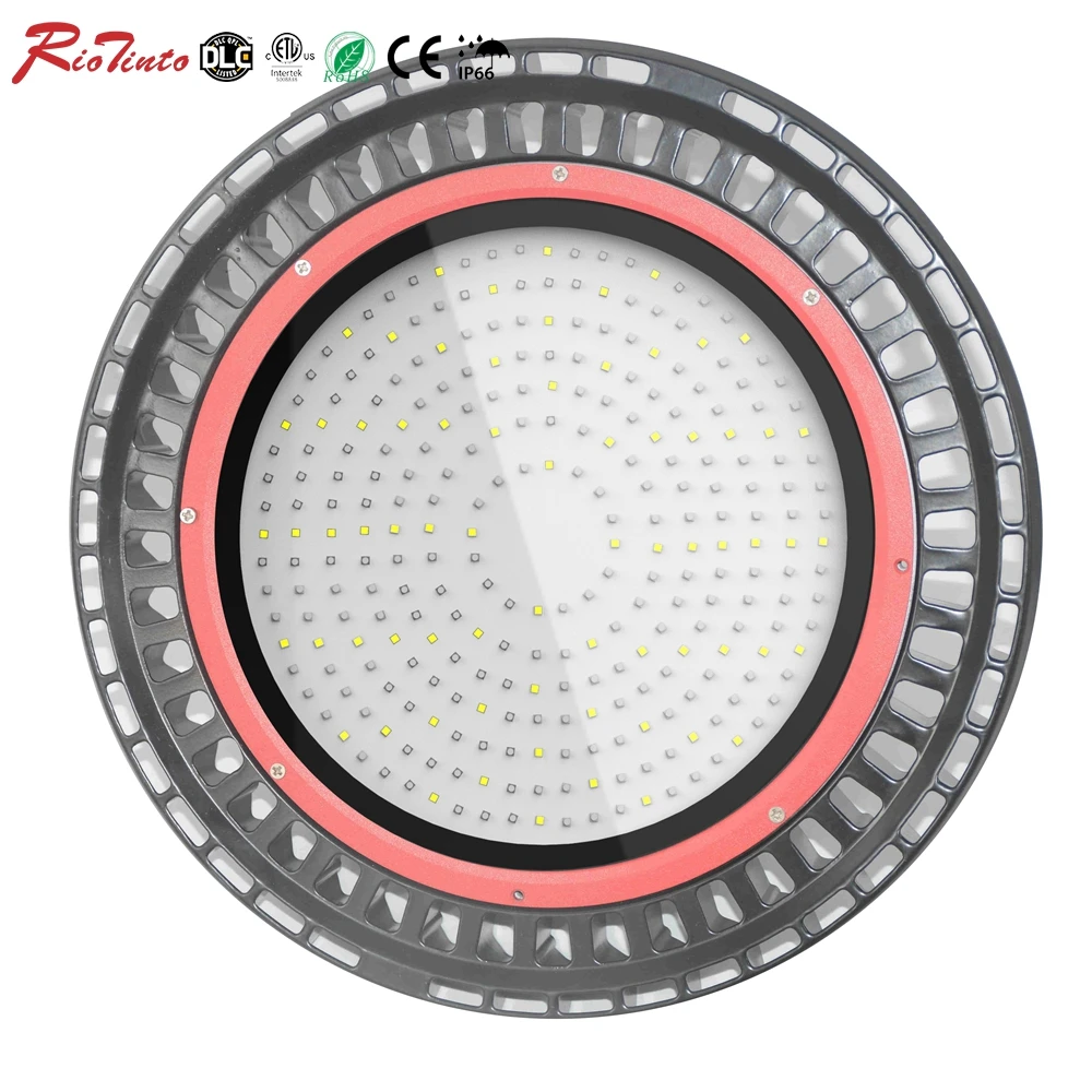 Светильники для складских помещений