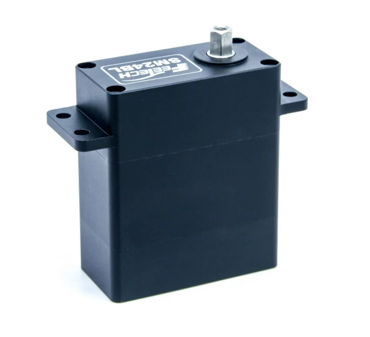 24V 24kg RS485 Serial Bus Servo