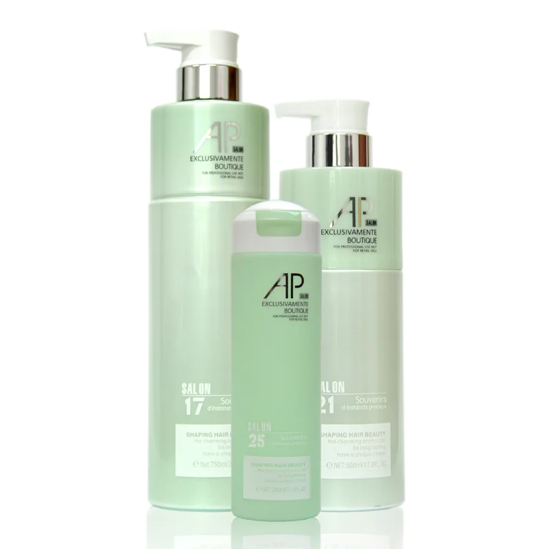 Custom Logo OEM Long Anti Hair Fall Oily Hair Private Label Organic Argan Oil Shampoo and Conditioner