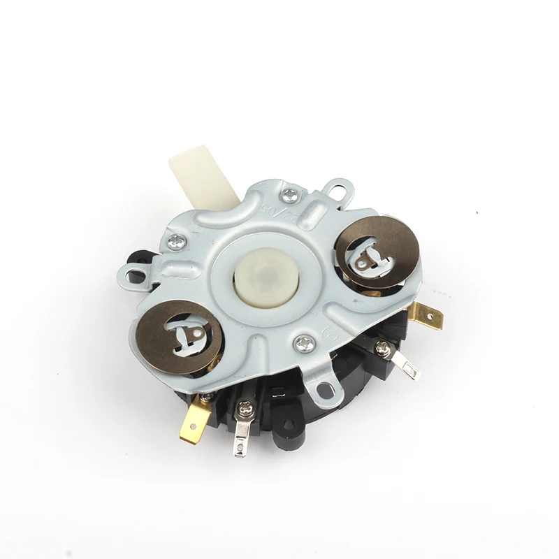 Hot Sale Wya Capillary Thermostat Liquid Expansion Temperature Control Capillary Thermostat Oven
