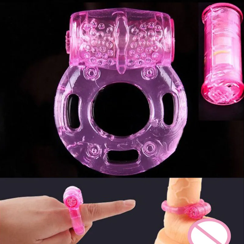 
Elastic Delay Penis Rings, Cock Ring lasting product Sexy Toy Premature Ejaculation Lock Cock Stretchy Intense Clit Stimulation 