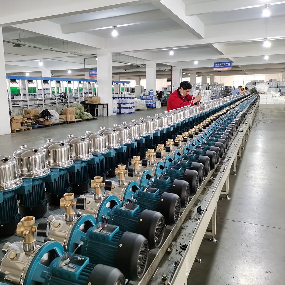 DACHENG for home use hot sale in thailand CE RoHS CERTIFICATED new design JET water pump