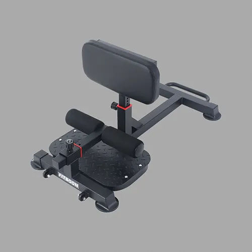 Hot Sale Sissy Squat Station/Body building equipment/Commercial fitness equipment