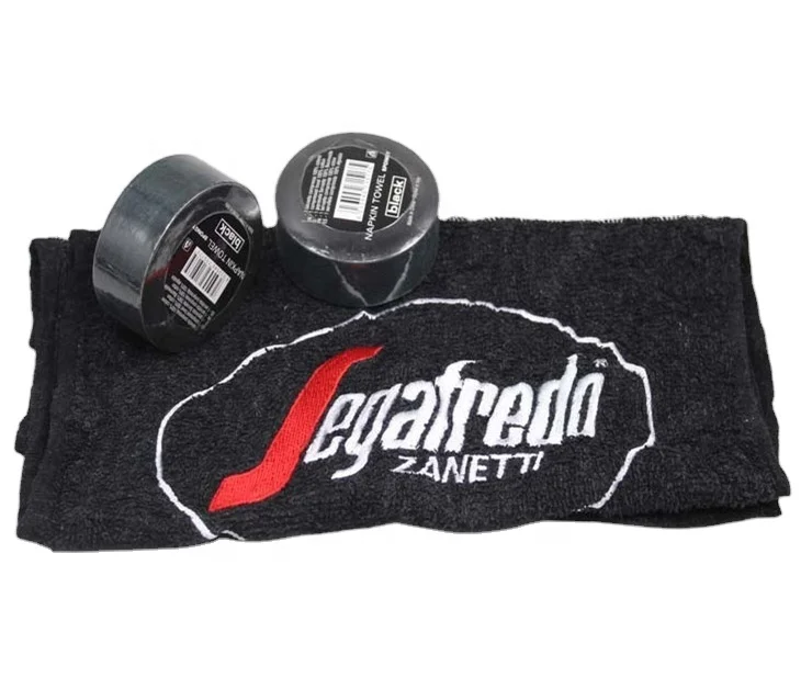 Magic Soft Refreshing Cotton Compresssed Towel