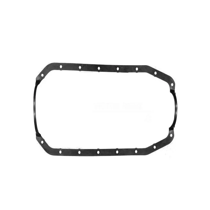 Original MTU 4000 engine spare parts EUP Seal Ring Bottom 0239976548