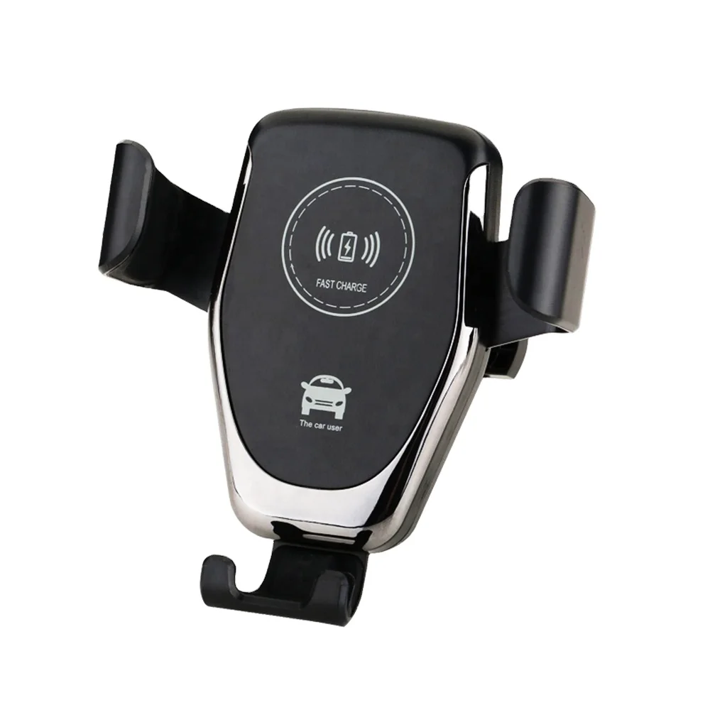 2021 hot selling of car  wireless charger for smartphone