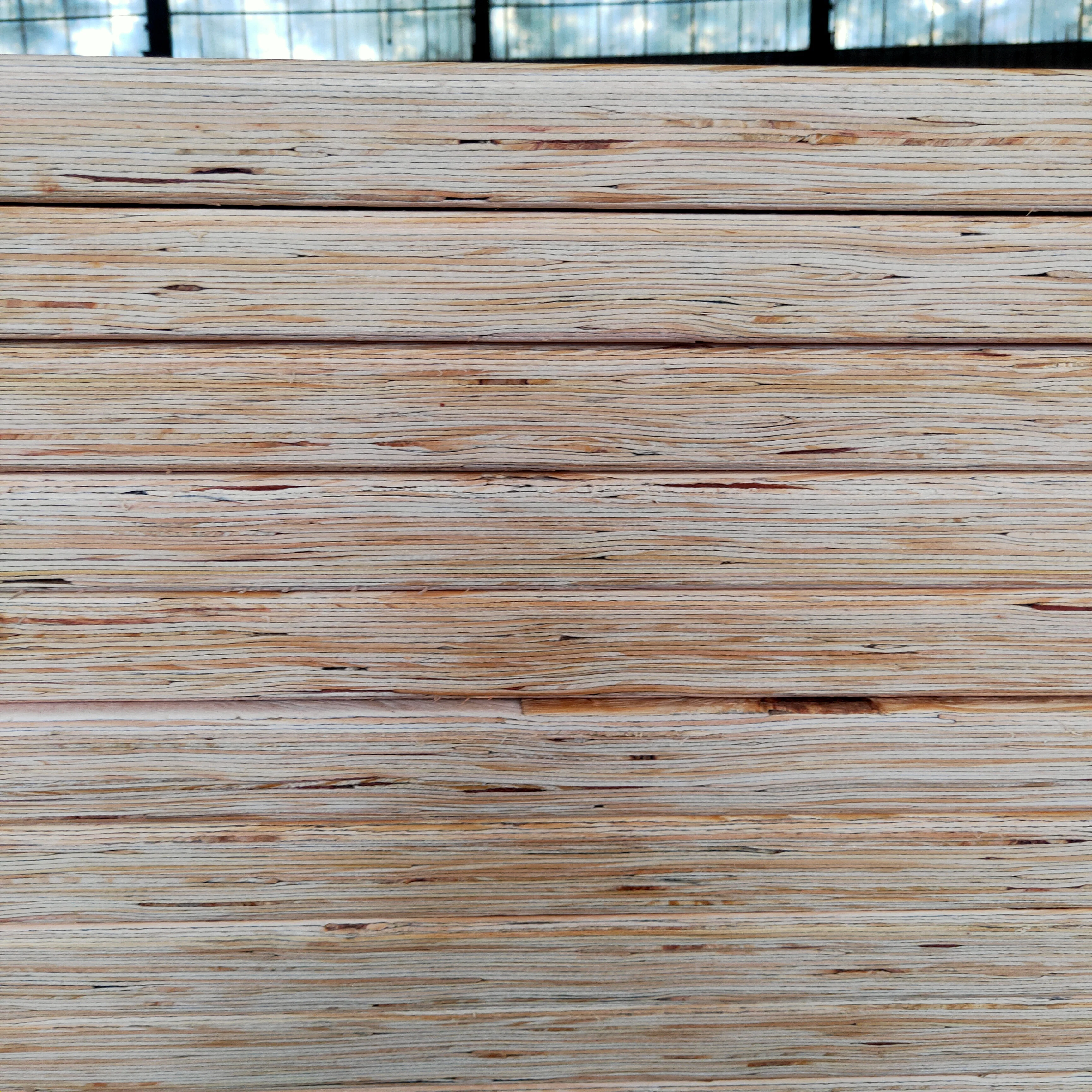 Australia Standard 90x35 & 90x45 A Bond Pine LVL Frame/Pine LVL Studs Timber AS/NZS4357 Australia LVL beam