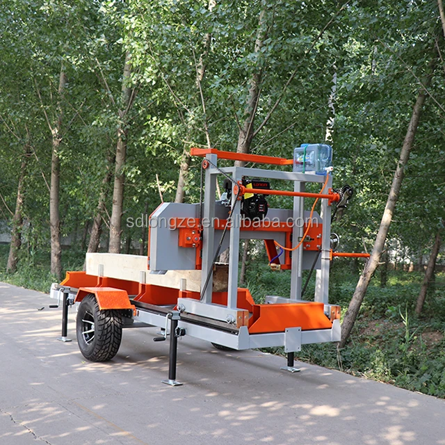 590 мм SW26 бензиновая/электрическая/дизельная портативная пила с