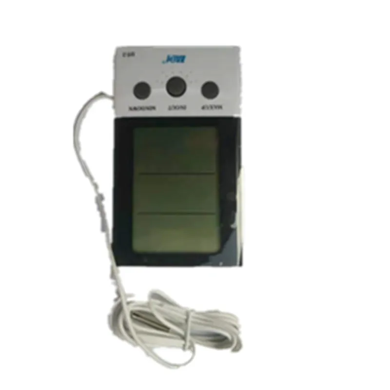original l  new commercial temperature ac air controller for control conditioning central wired conditioner remote use pane