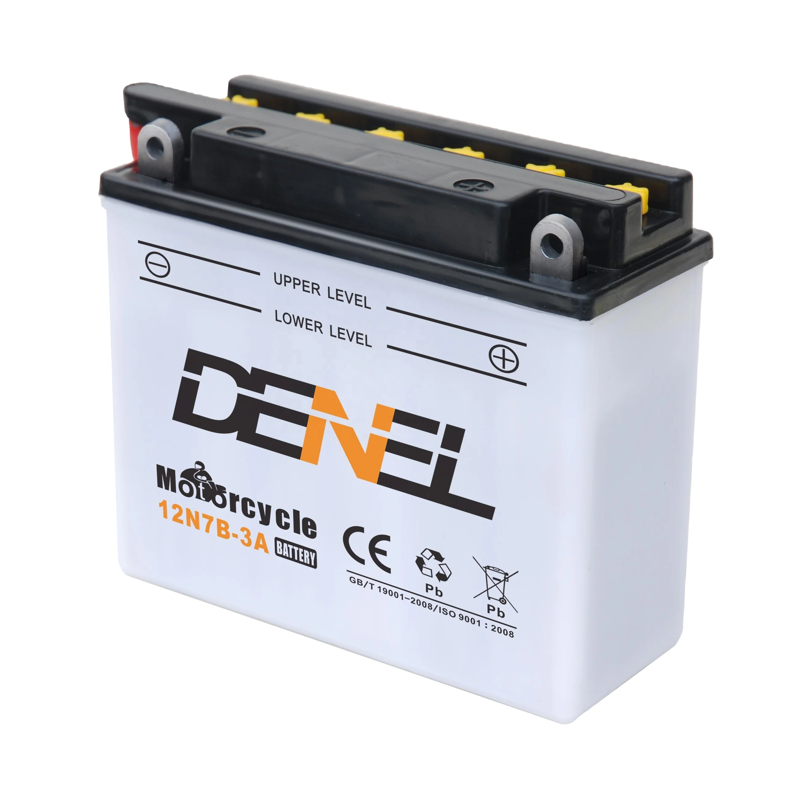 baterias para moto  lead-acid battery Wholesale price motorcycle battery for quick start  motorcycle battery for cheap price