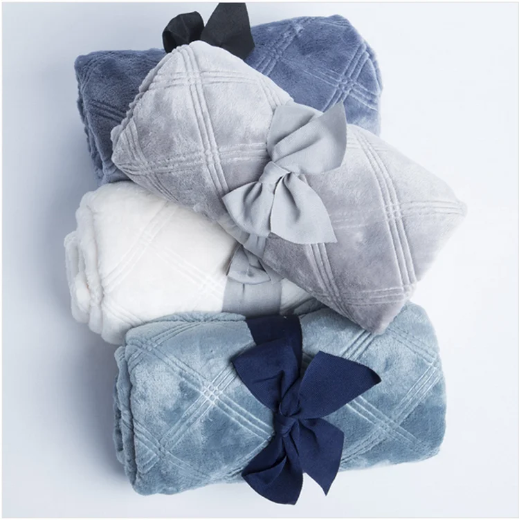 
Home Factory Outlet Fleece Pet Blanket stuffed Animal sherpa pet Blanket 