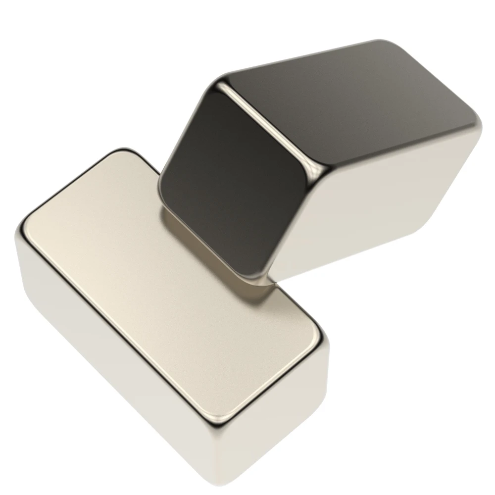 neodymium magnet magnetic button badge neodymium segment shape magnet for motor