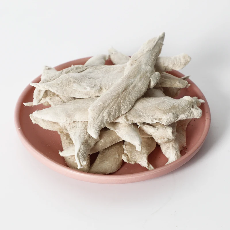 Manufacture Supply Bulk High Quality Dry Freeze-dried Duck Breast Pet Food dog cat treats OEM pet food manufacture