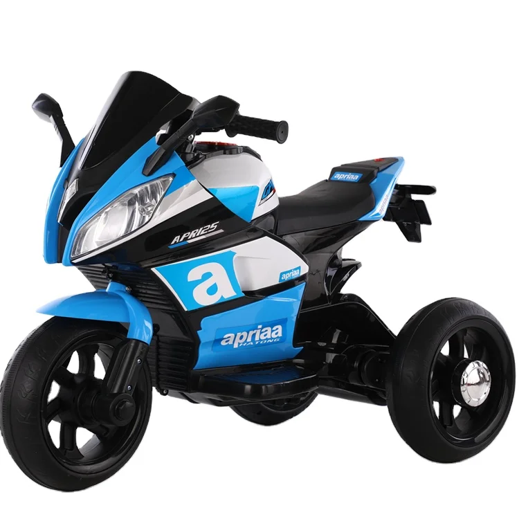 Made in China plastic toys children electric battery motorcycles for kids 9 year old