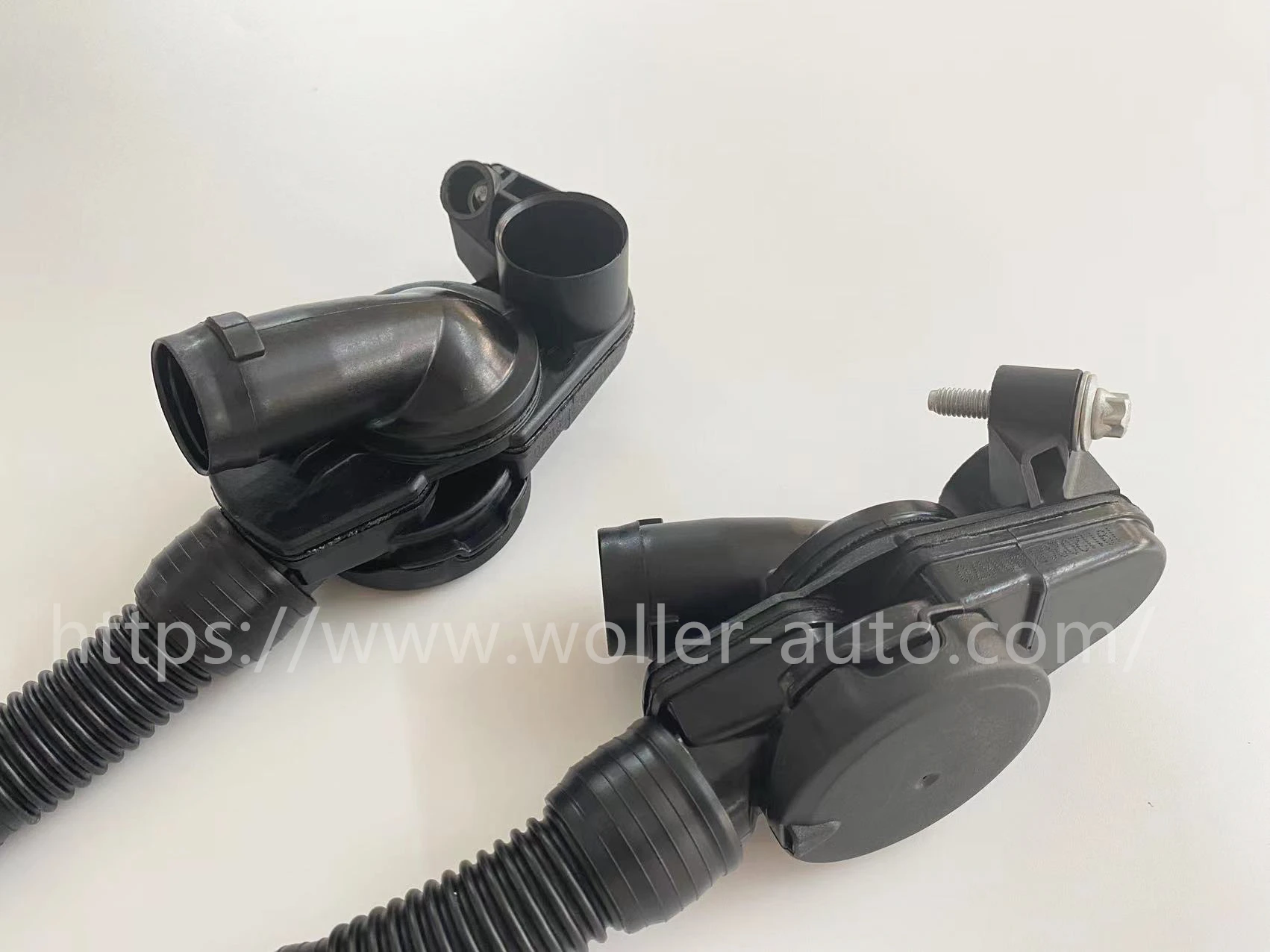 OEM For Porsche Macan 95b Right Left Side Crankcase Vent Valve 94610722977 94610723077