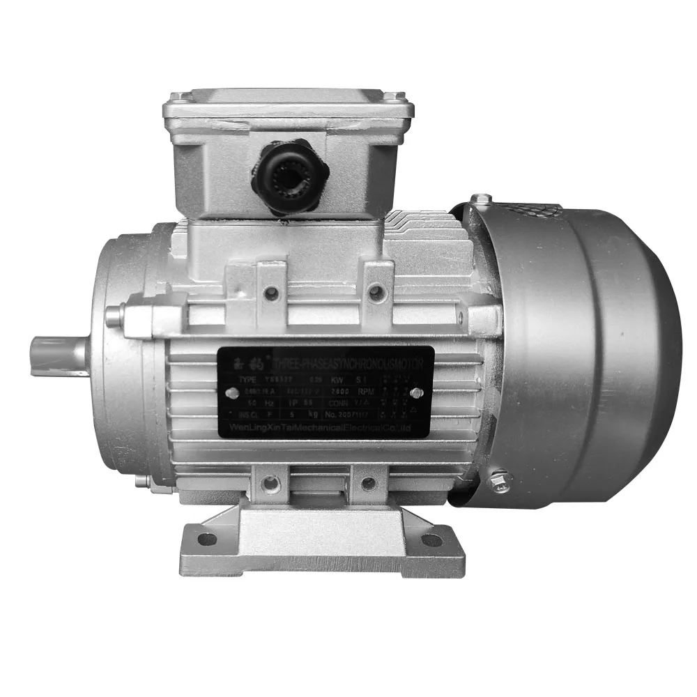 11KW 15HP 380V 400V 2940RPM brushless ac 3 three phase induction electric motor 11 kw 15 hp 380 400 v volt 2940 rpm