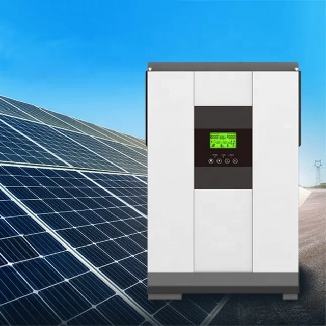 High Quality DEYE Solar Hybrid Inverter 5KW 6KW 8KW 10KW Smart Invertor On Grid Mppt Inverter Hibrid Solar Solar Inverter