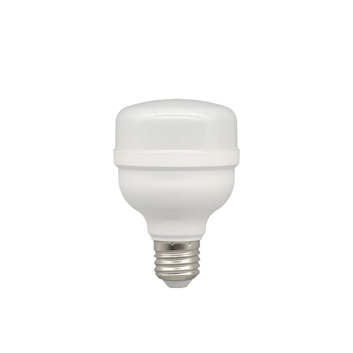 Оптовая Продажа с фабрики светодиодный светильник T70 15 Вт 1200LM IC Driver AC220-240V E27 IP20 пластиковый корпус светодиодная лампа для офисного использования в супермаркете