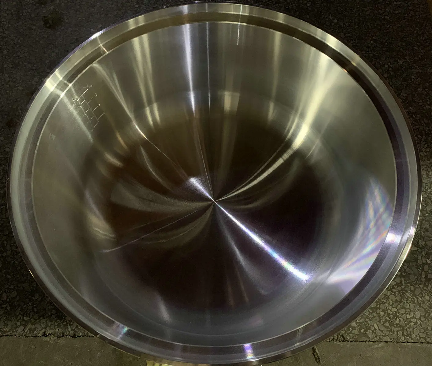 Commercial Stainless Steel Pot Soup Cooker Non Stick Instapot Electronic Presser Multifunction Electric Pressure Cooker