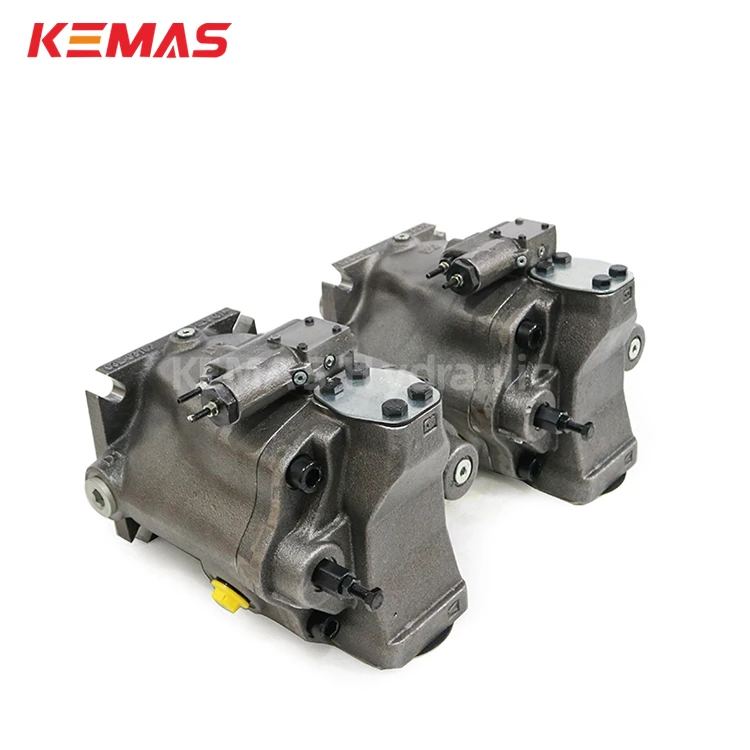 P1/PD Series  Medium Pressure Axial Piston Pumps PD140 Fracturing vehicle main oil pump