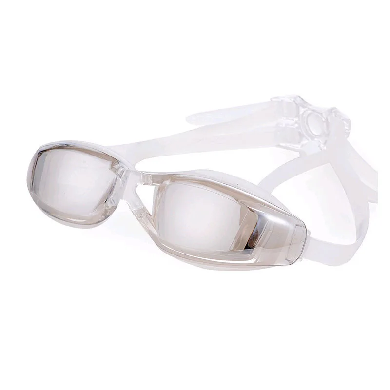 swimming goggles for adult high definition diving glasses waterproof fog-proof
