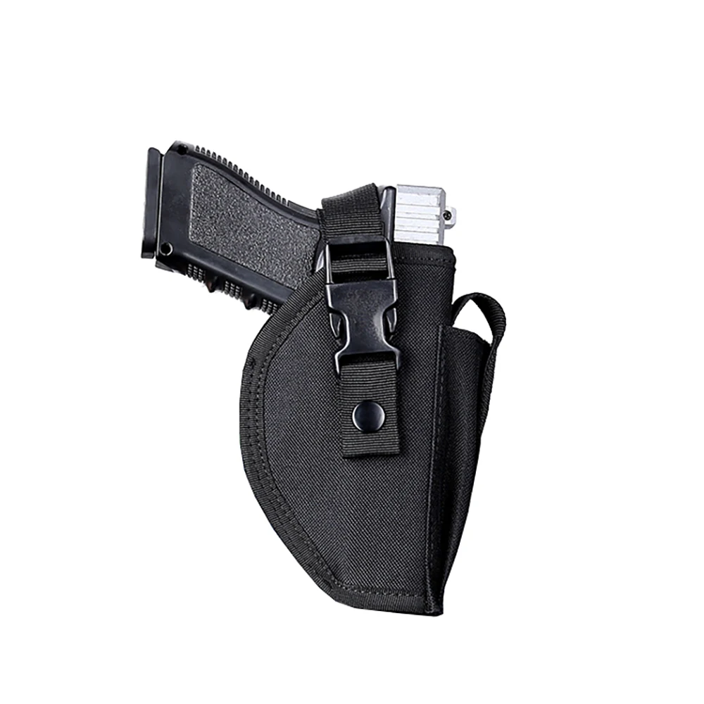 IWB OWB Holster Concealed Carry Gun Bag Fit 17/19/22/23 Wesson Springfield Xds Mod 2 Taurus G2C 9mm & Millennium