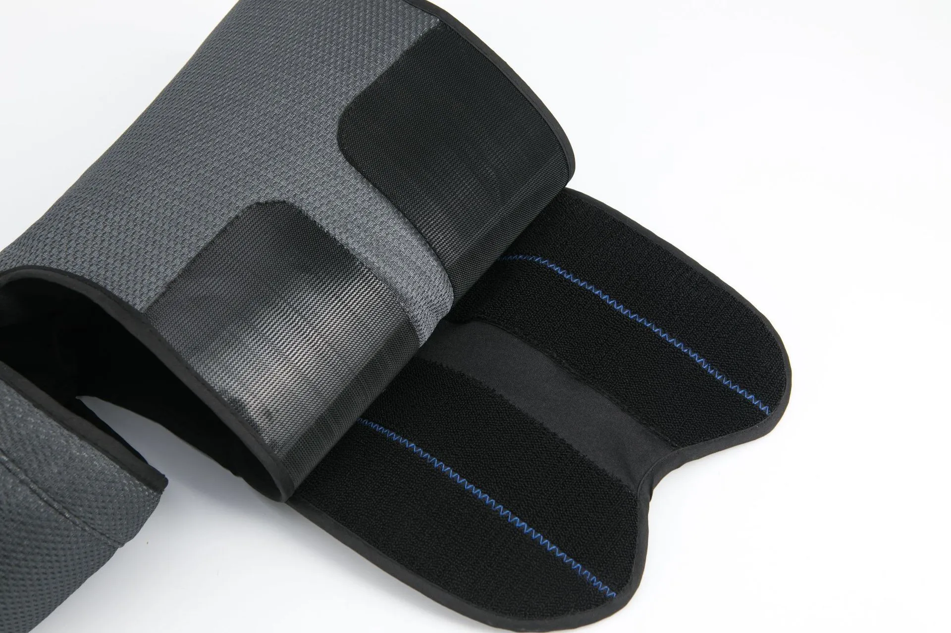 Leg Massager For Circulation, Foot And Calf Massager Air Compression Leg And Thigh Wraps Massage Boots Pressotherapy Machine