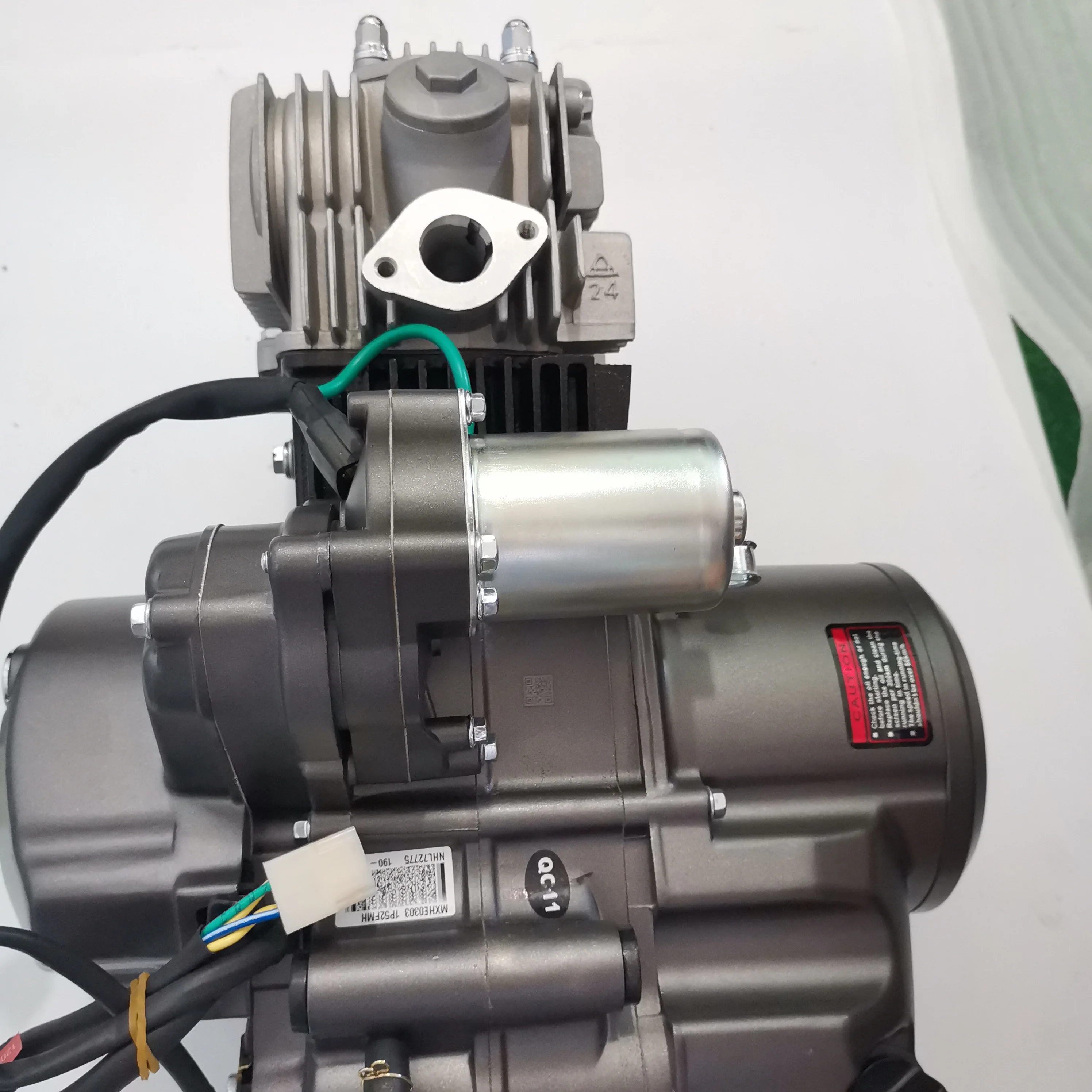 Wholesale Chinese factory 50cc 110cc ZS Engine Tunisia FORZA MAX motorcycle engine motorcycle spare parts forza engine