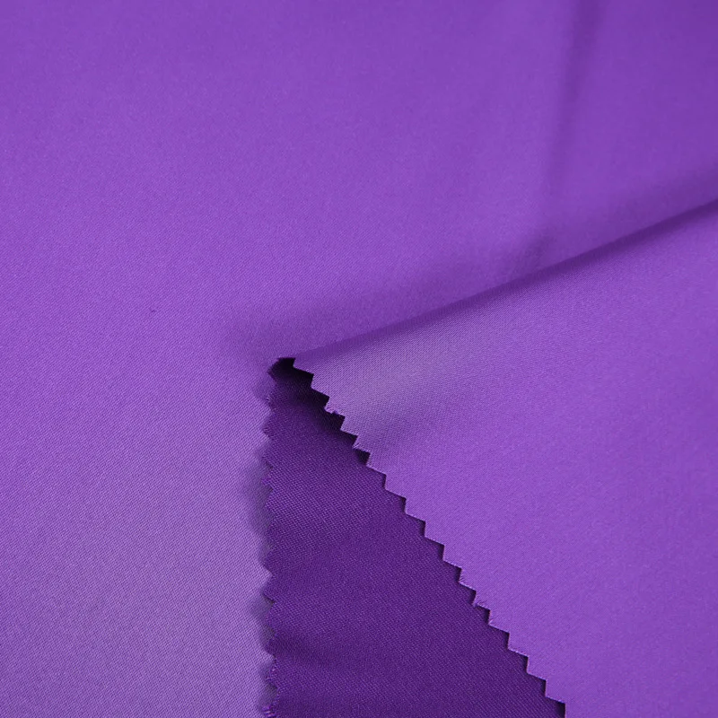 Beautiful Price Smooth Acetate Imitation Satin Fabric For Dress Sleepwear