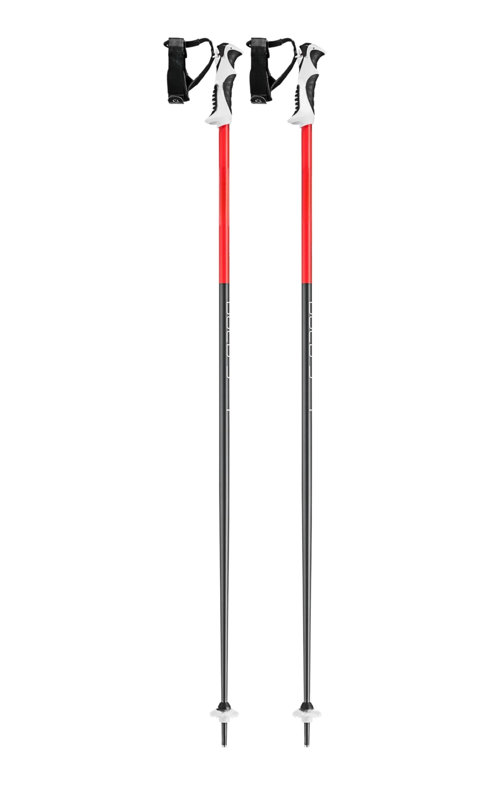 Winter Sports Carbon fiber material Skiing Ski Poles Ski Poles Grip Tip Basket Alpenstock Trekking Sticks