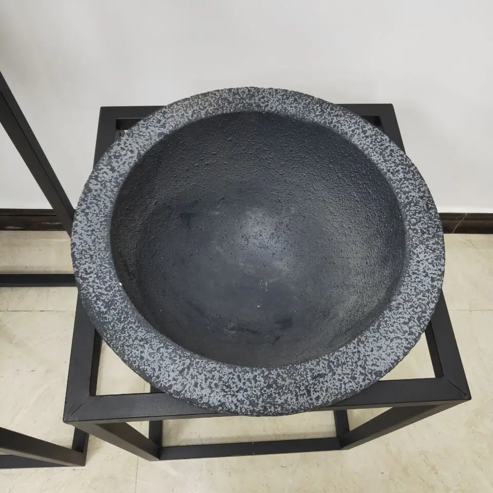 Factory New Item Flower Green Plant Used With and Fiberglass Garden Flower Pots  Amp Planters