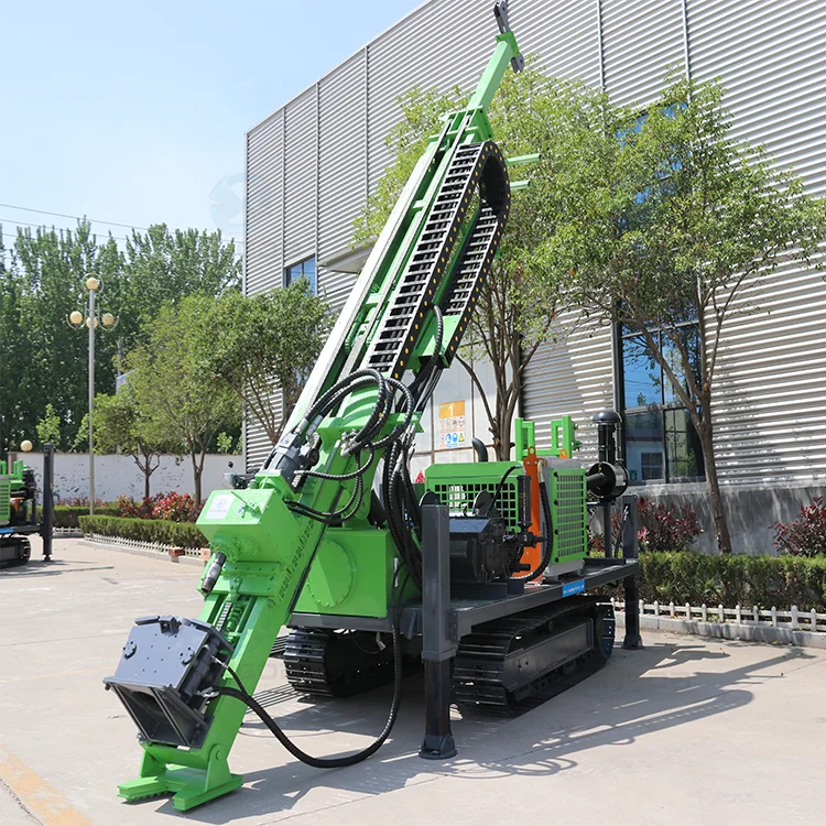 xingda 1000m Full hydraulic Full Hydraulic drilling rig for soil exploration BQ NQ HQ diameter wireline core drill rig machine