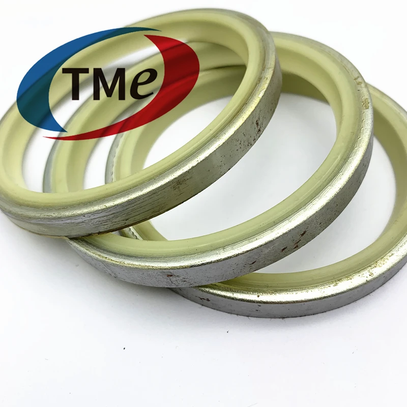 NBR Iron dust wiper DKBI oil seals 707-56-85510