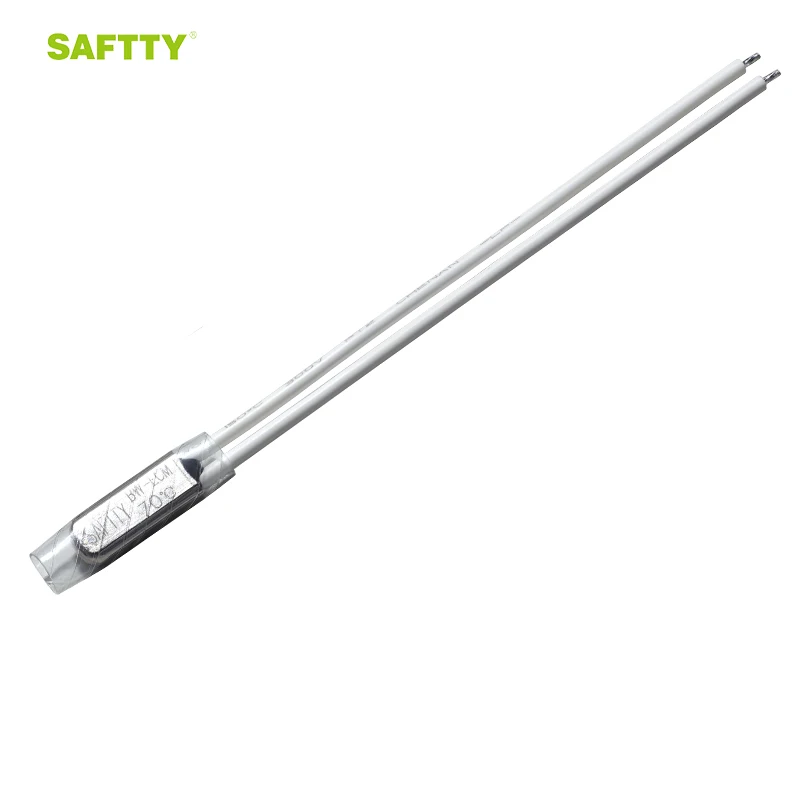 BW-E Thermal Protector Electrical Motor Over Temperature Switch For Pump Motor