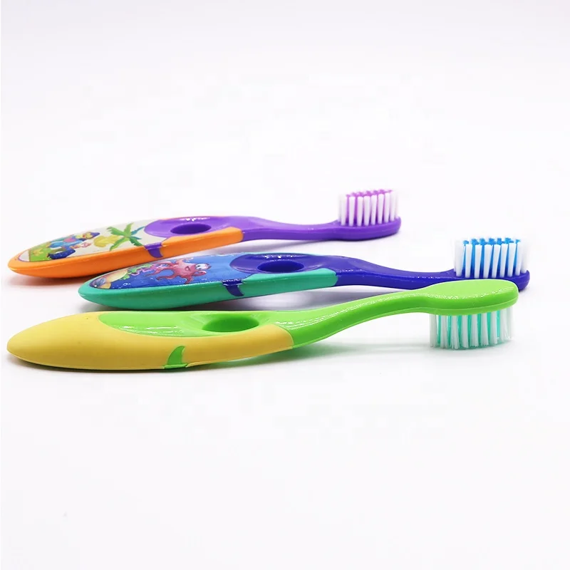cartoon design kids hot products cartoon tooth brush with sucker cartoon toothbrush cover
