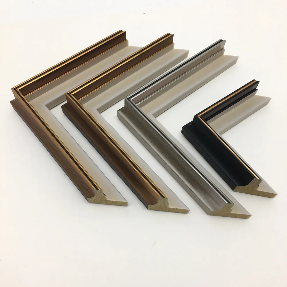  Заводская поставка Ps Frame Line Profile mould для масляной
