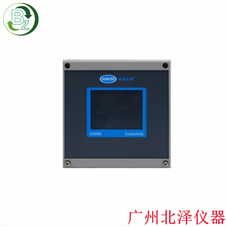 HACH SC200 Digital Universal Controller LXV404.99.00502 LXV404.99.00552