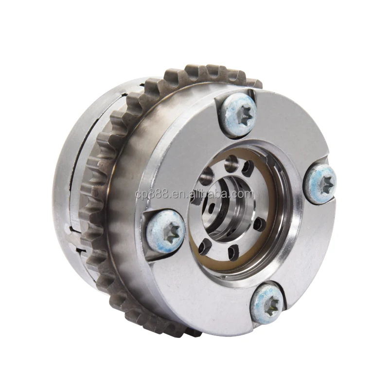 2780501647 NEW RIGHT ENGINE INTAKE Camshaft Adjusters For Mercedes M278 CL GL ML 500 500 CL550 ML550 E550 CLS550