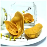 Dog Treats Healthy Ingredient Pig Ear Dog Treats Rawhide Free Dog Snacks