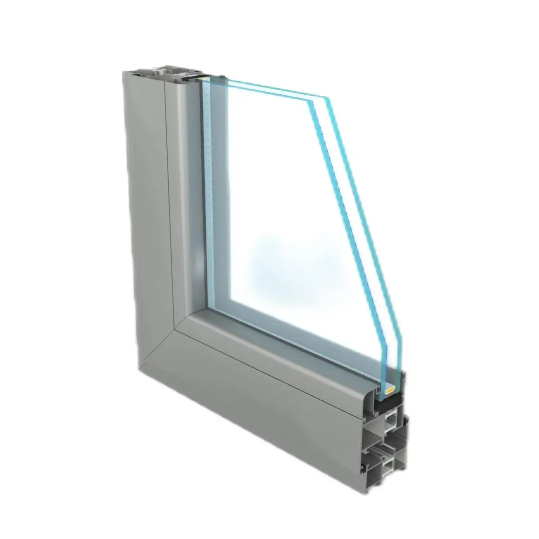 Double Glazing Glass Vacuum Insulated Glass Units