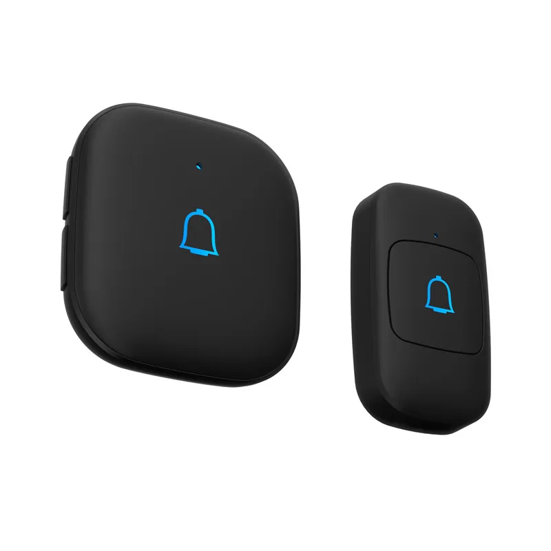OEM Smart Door Bell home wireless doorbell security  for home villa office apartment