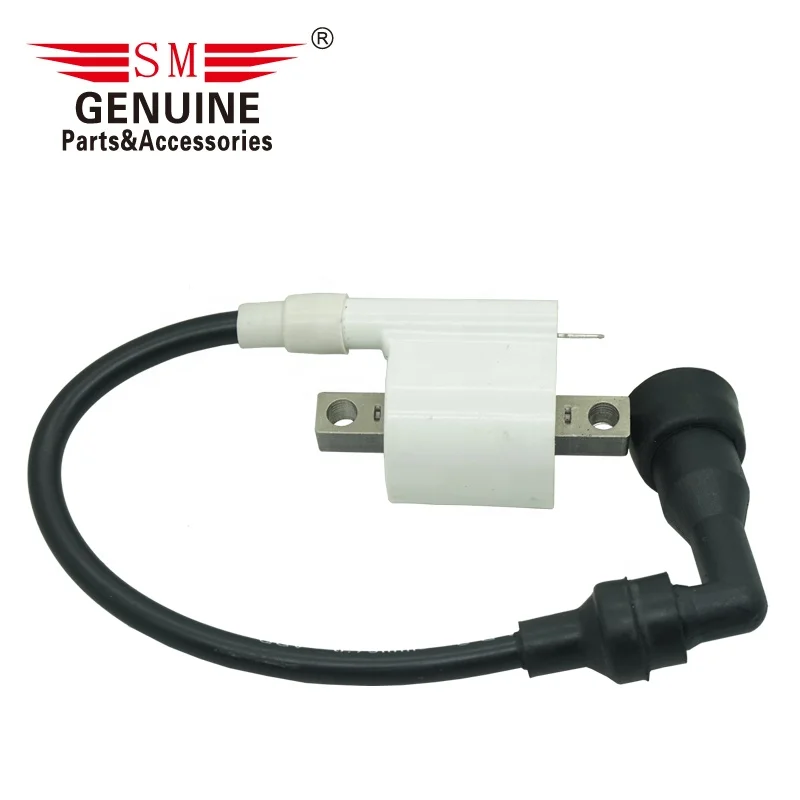  Запчасти для электрической системы мотоцикла 100 катушка BOXER BM150 BM100 бобина PULSAR куб. См