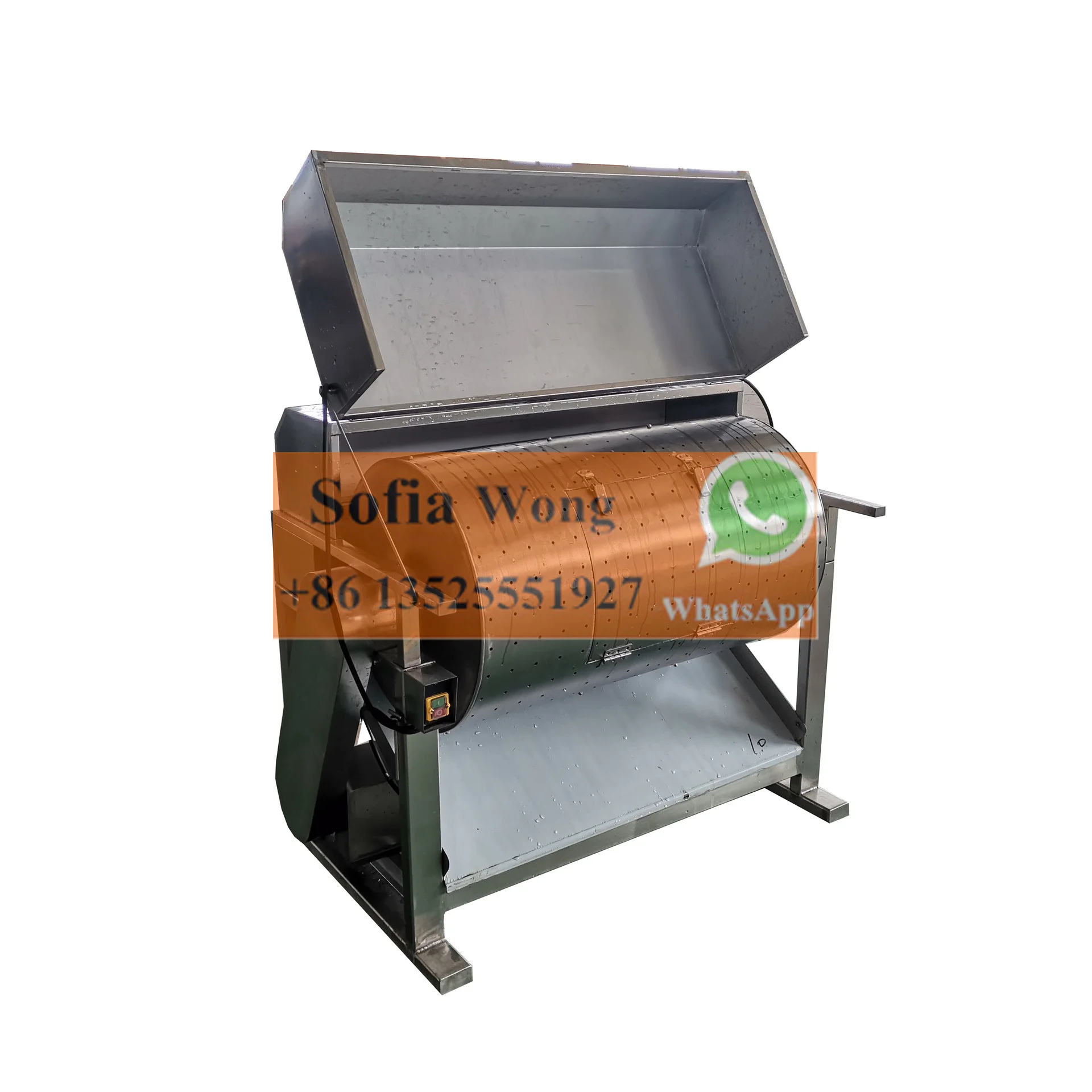 Intestine Cleaning Machine Beef Tripe Washing Machine Omasum Washing Machine