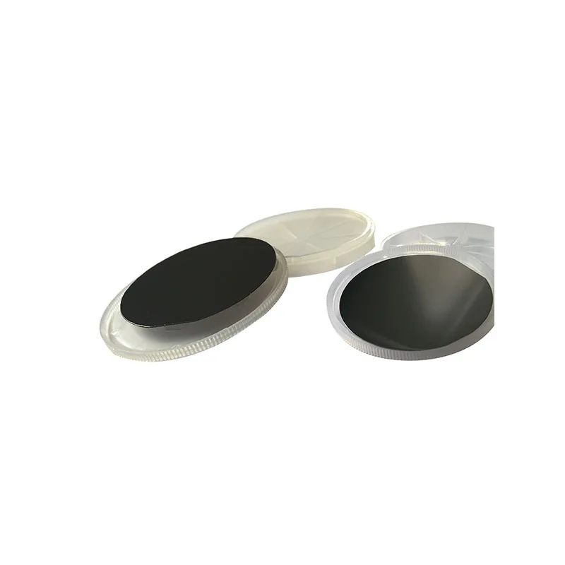 
Attractive 2/3/4 inch InP substrates Indium Phosphide Wafer indium phosphide Substrates 